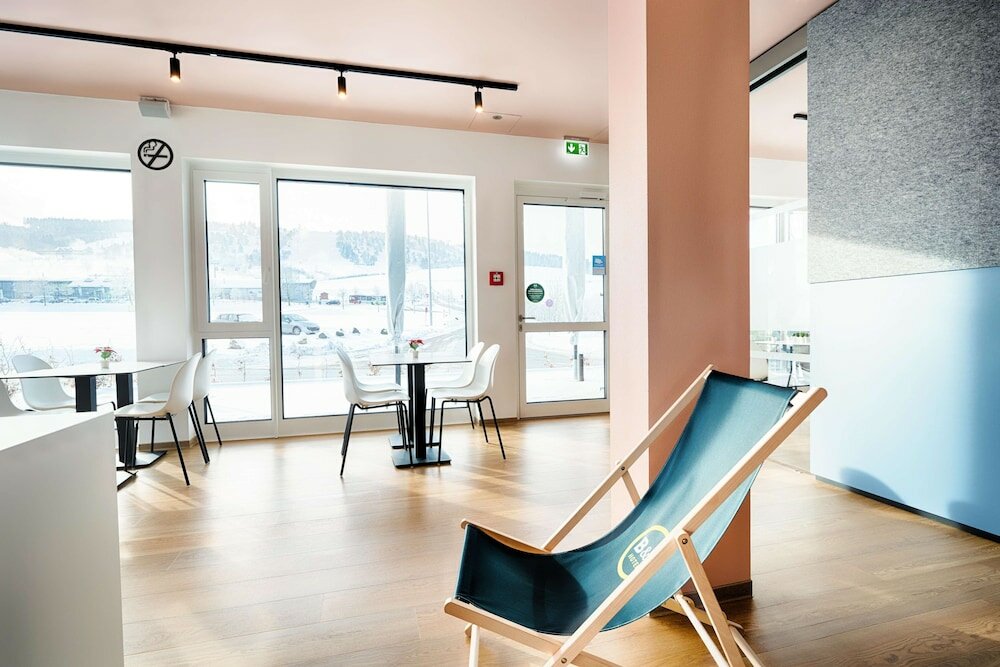 Фото B&b Hotel Willingen