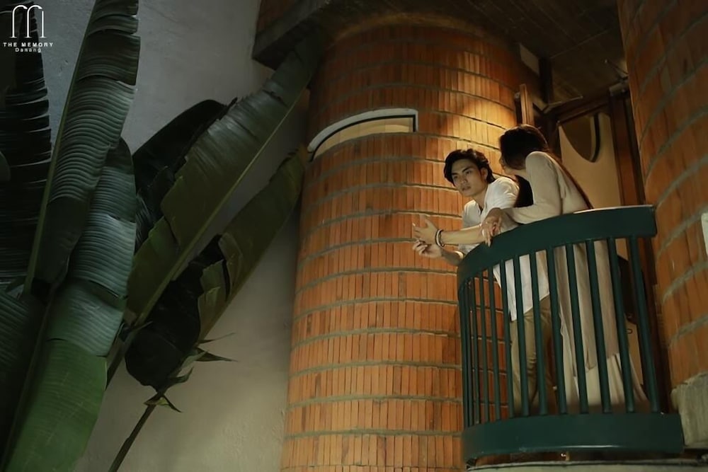 Фото The Memory - Danang