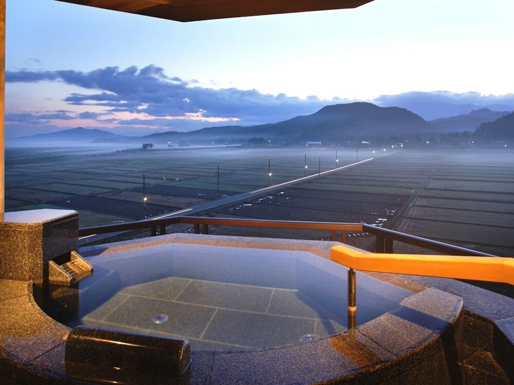 Фото Shiratama no yu Kahou