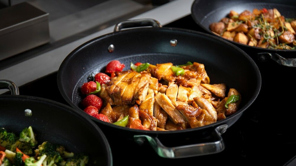 Фото Holiday Inn Shanghai Pudong Airport