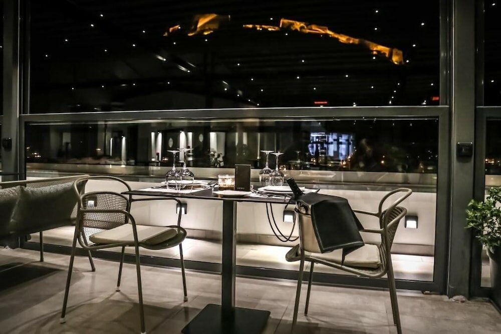 Фото Liberty Hotel of Nafplio