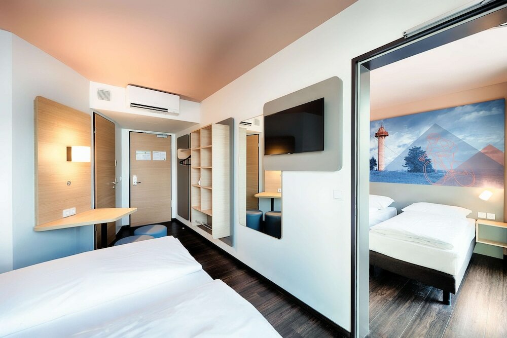 Фото B&b Hotel Willingen