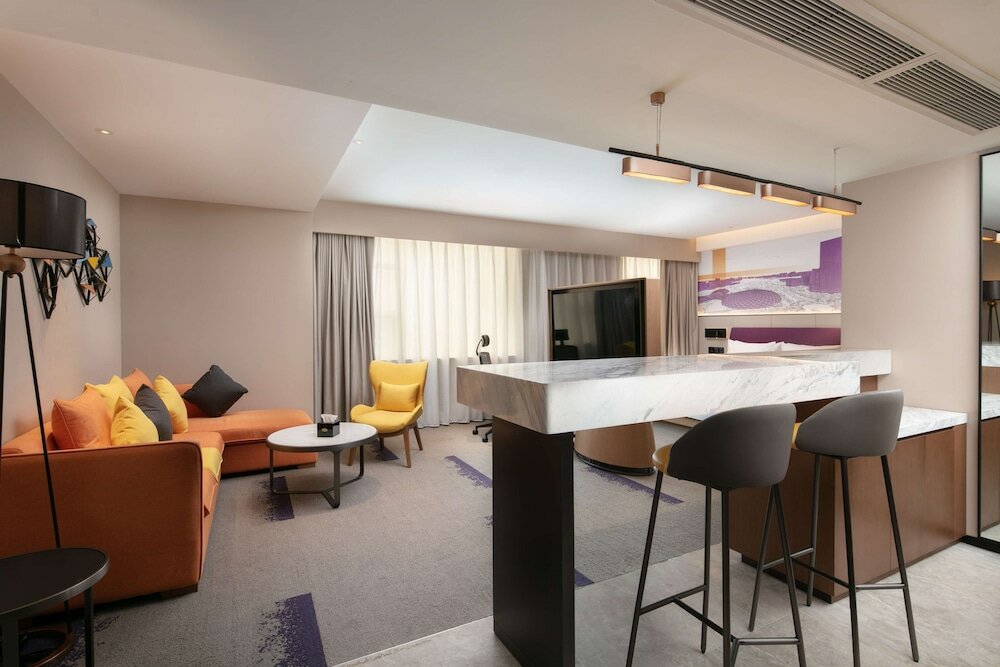 Фото Hampton by Hilton Foshan Dali