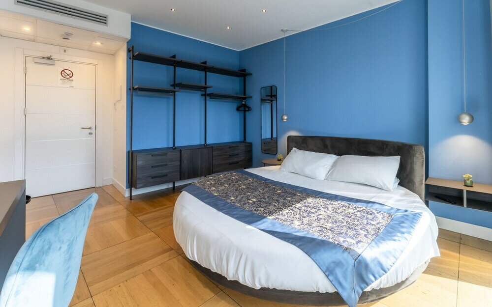 Фото Missori Luxury Collection