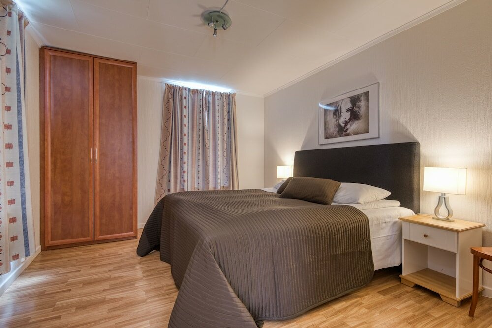 Фото Trondheim Leilighetshotell