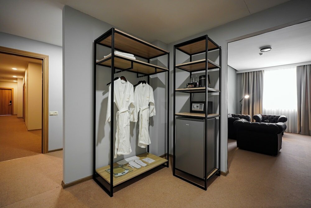 Фото Felinger Hotel