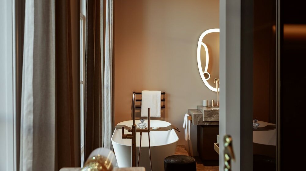 Фото Rosewood Amsterdam