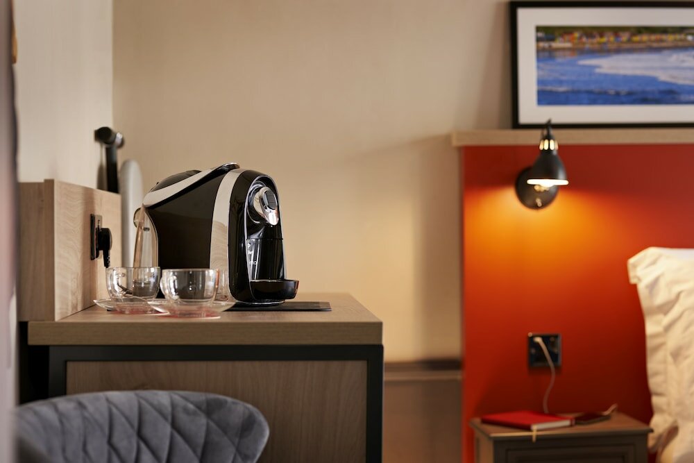 Фото Bike & Boot