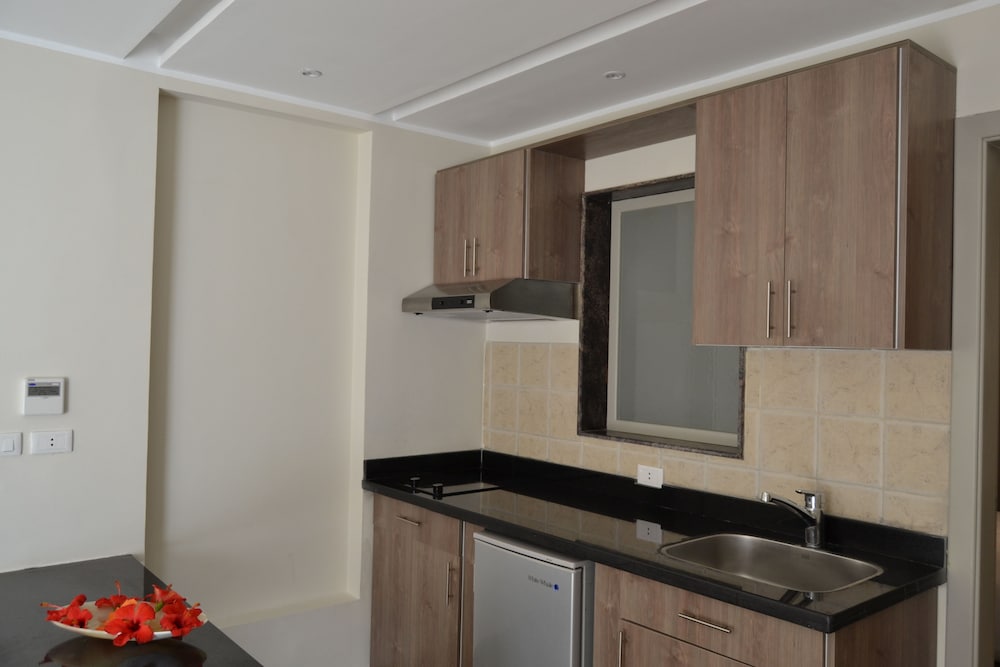 Фото Rivoli Suites