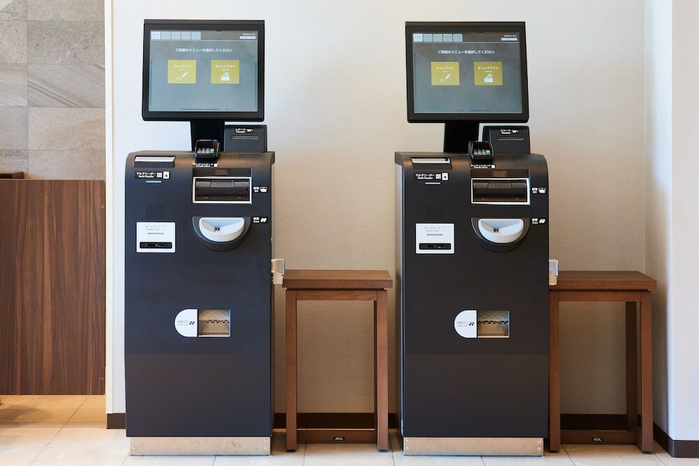 Фото &and Comfy Hotel Kumamotojo View