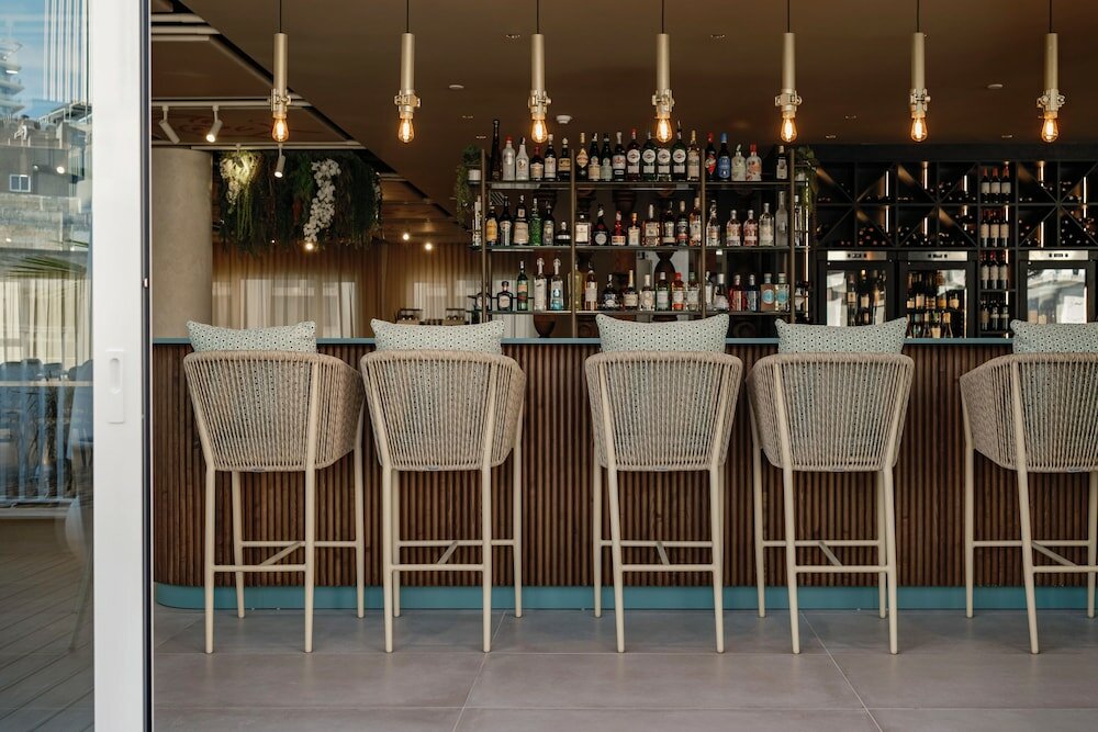 Фото Hyatt Centric Malta