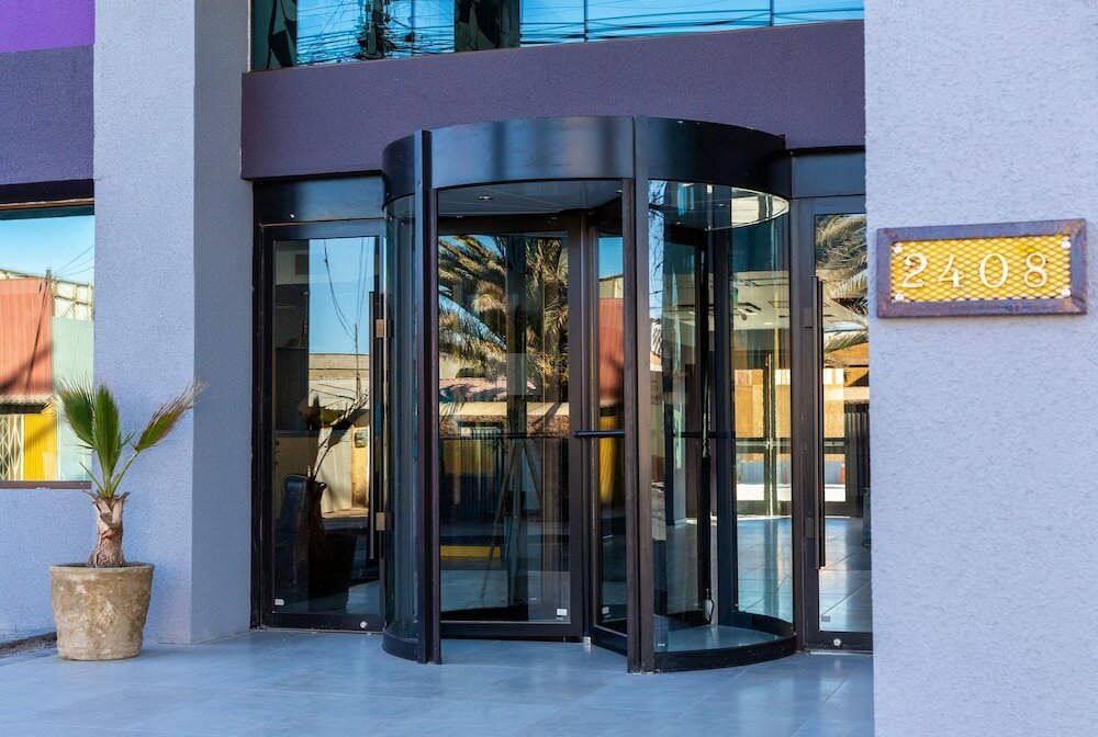 Фото отеля 5