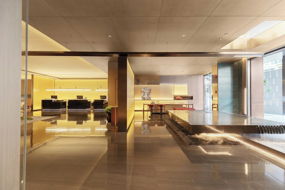 Фото Holiday Inn Express Hangzhou Jiangnan