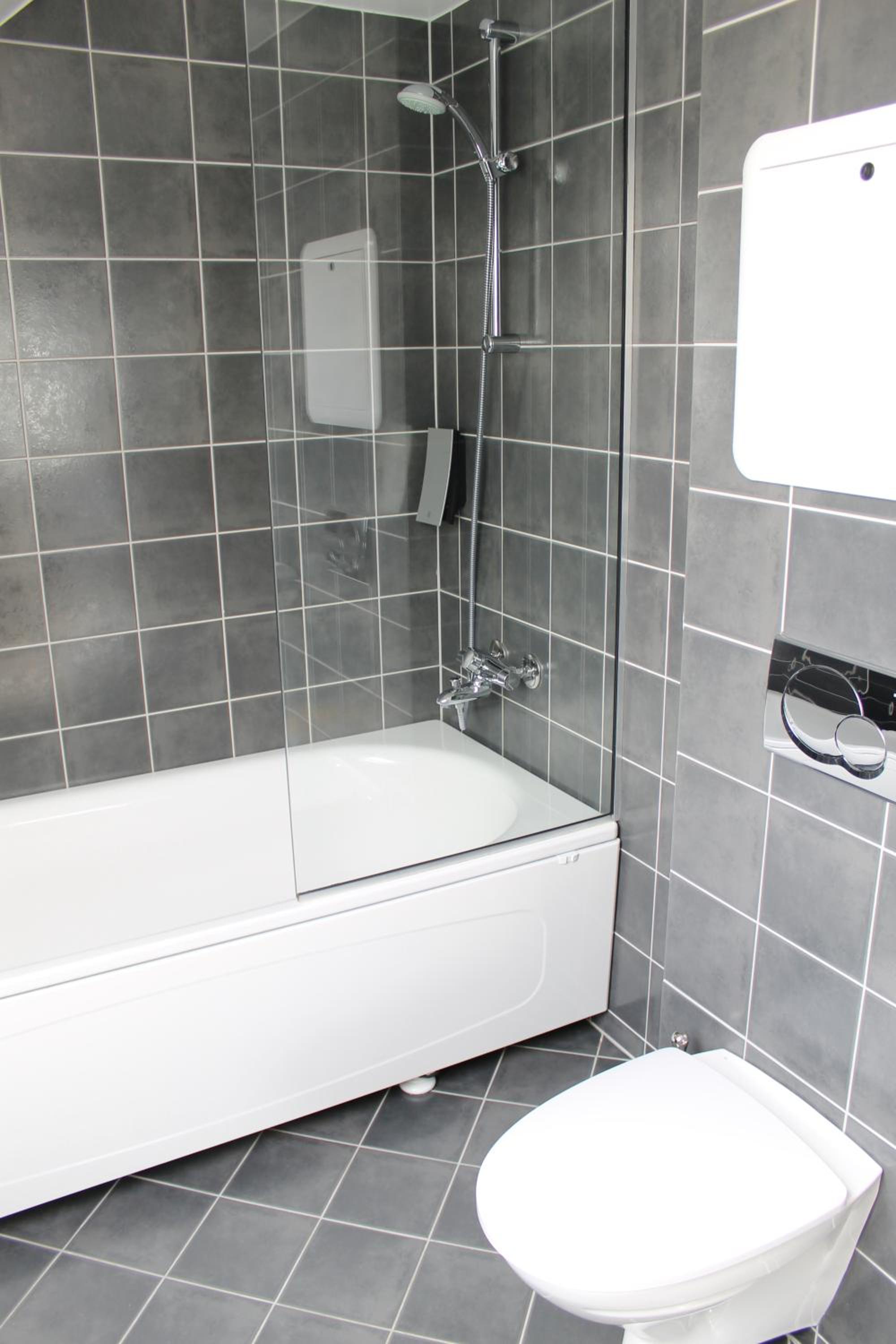 Фото Klosterhagen Hotell