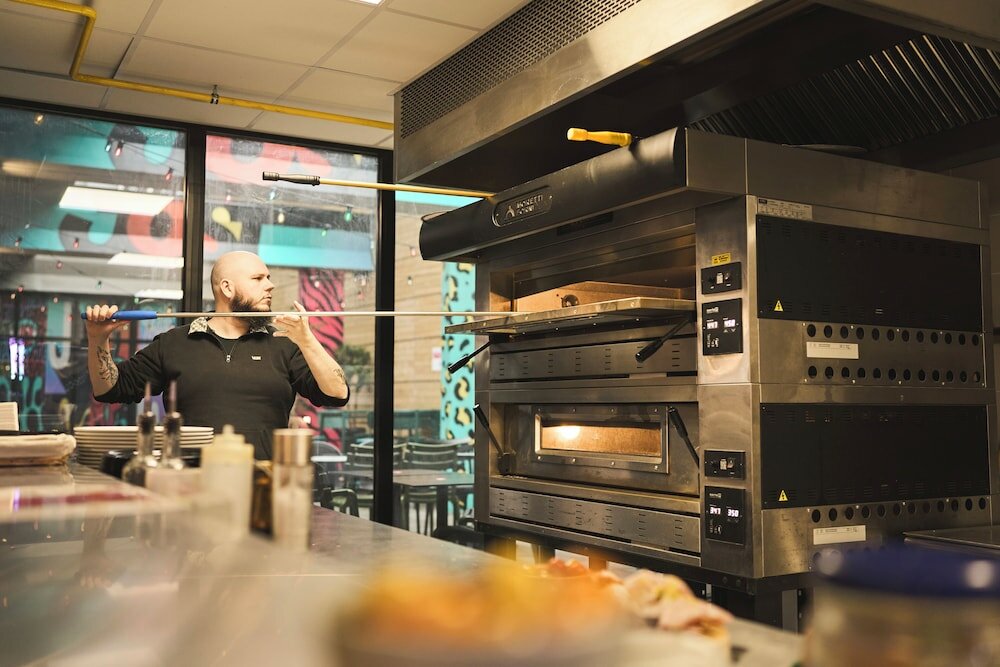 Фото Jost Hôtel Lille Centre