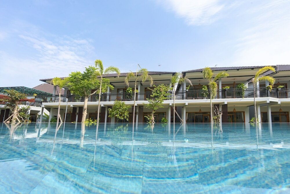 Фото Suoi May Phu Quoc Garden Resort & SPA