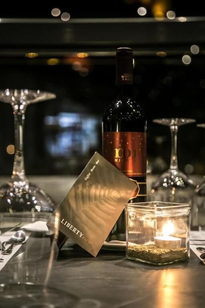 Фото Liberty Hotel of Nafplio