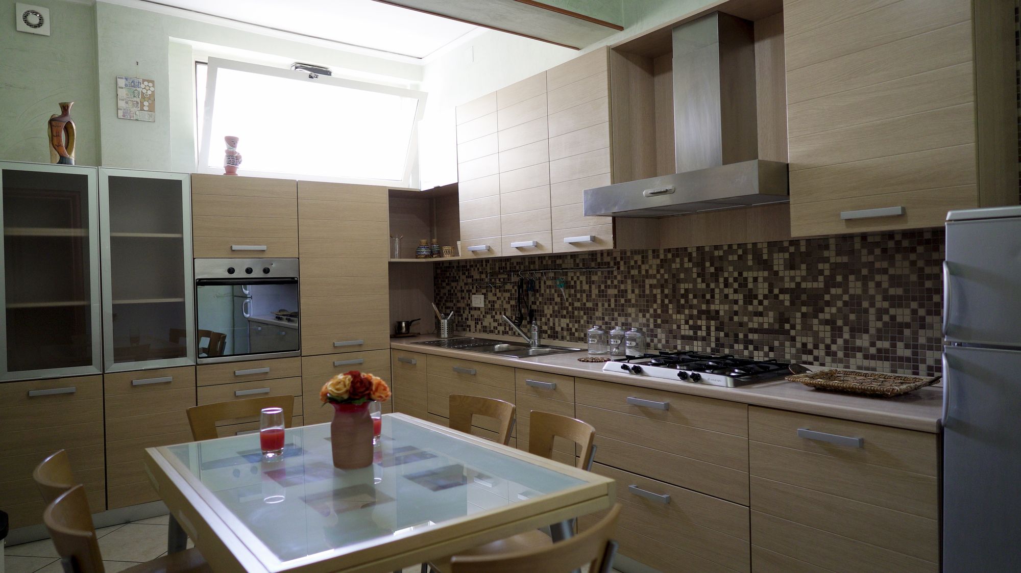 Фото B&b Welcome Inn Napoli