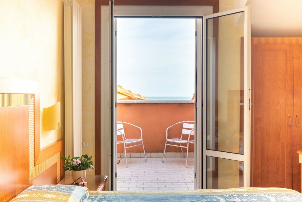 Фото Hotel Residence Venezia 2000