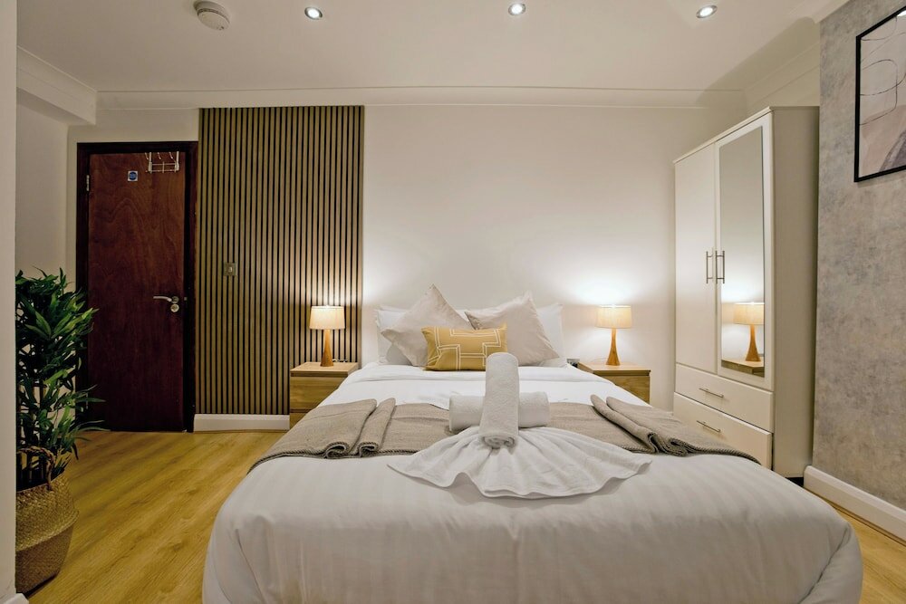 Фото Argyle Square Hotel