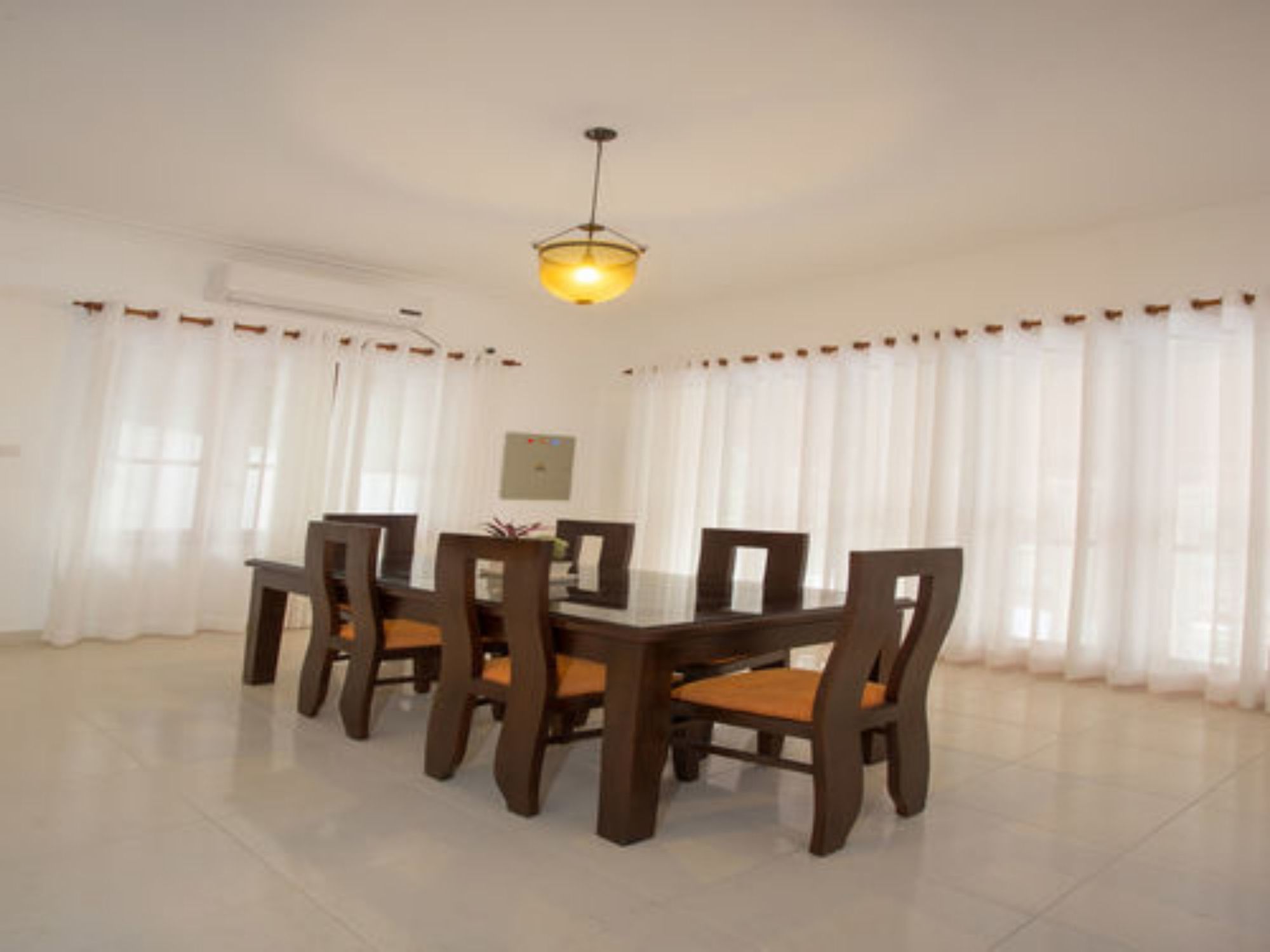 Фото Orchid Villa Kandy