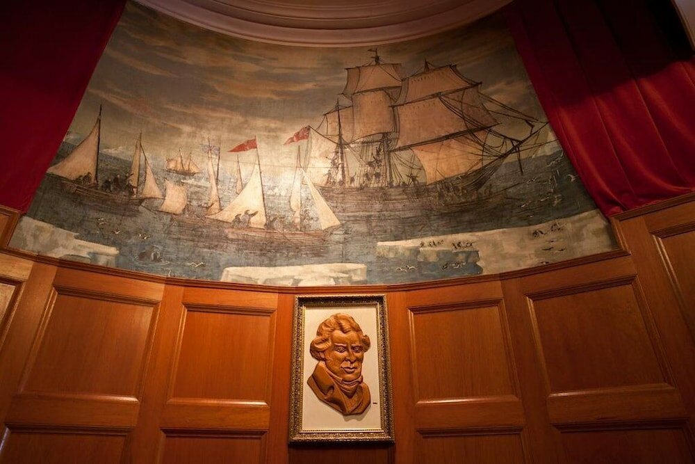 Фото North West Castle Hotel