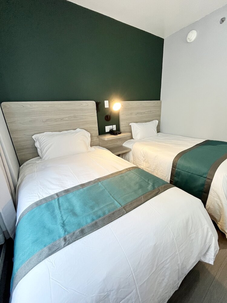 Фото Starlight Hotel