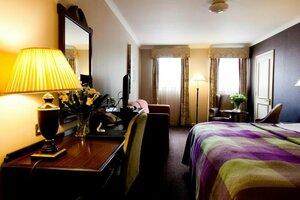 Mercure Exeter Southgate (England, Devon County, Exeter), hotel