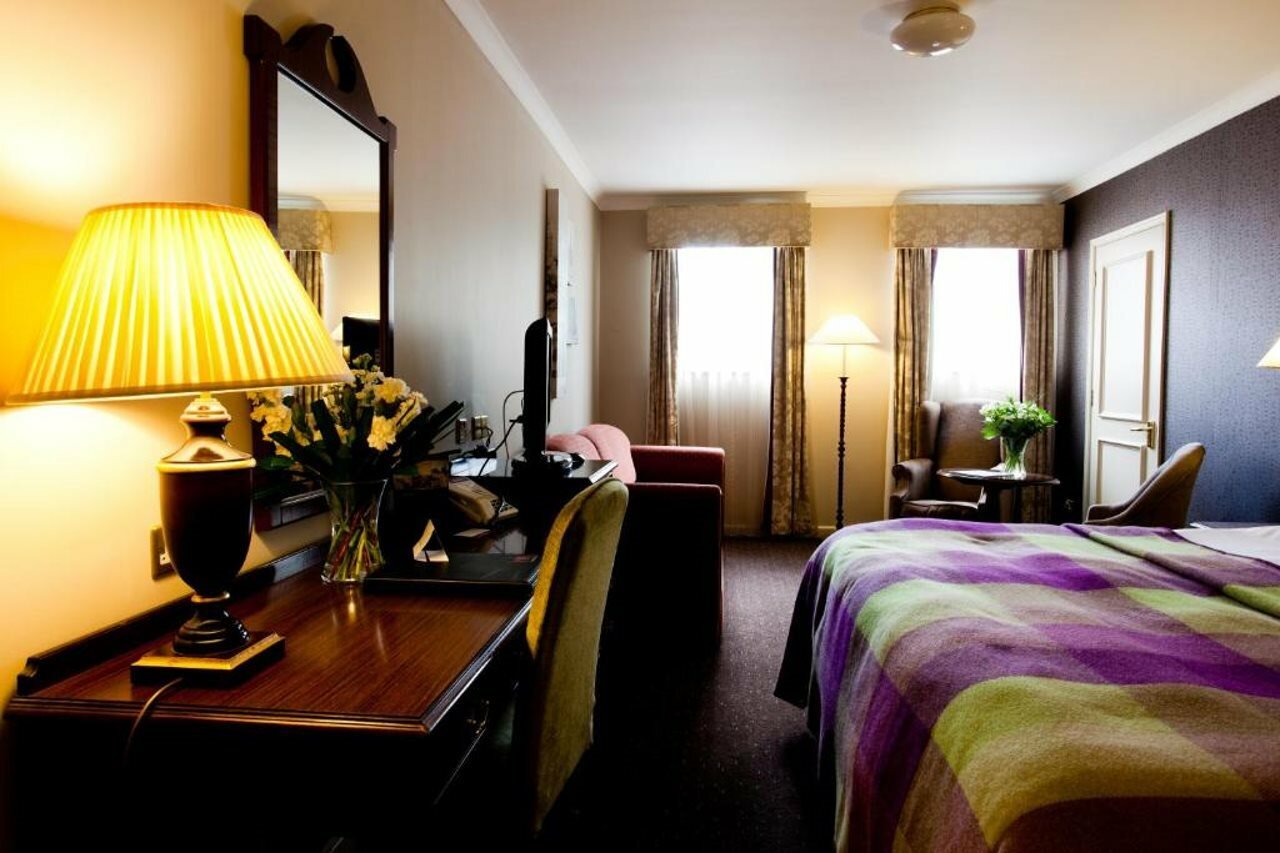 Фото Mercure Exeter Southgate