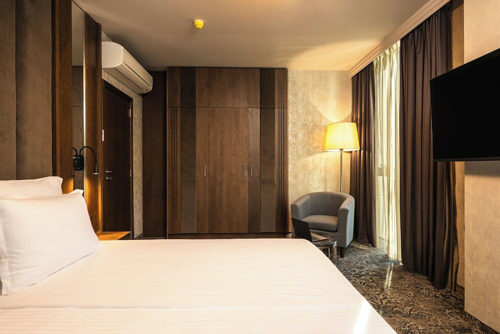 Фото Royal Hotel Plovdiv