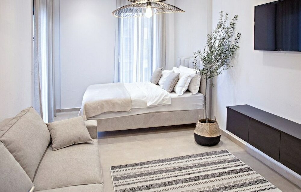 Фото Soho Suites