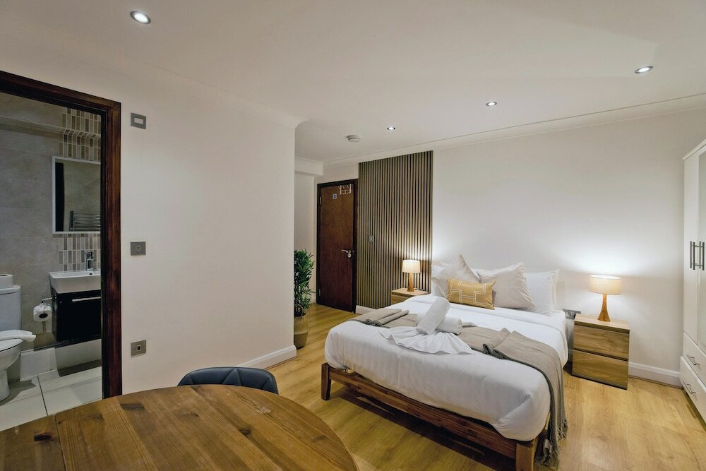 Фото Argyle Square Hotel