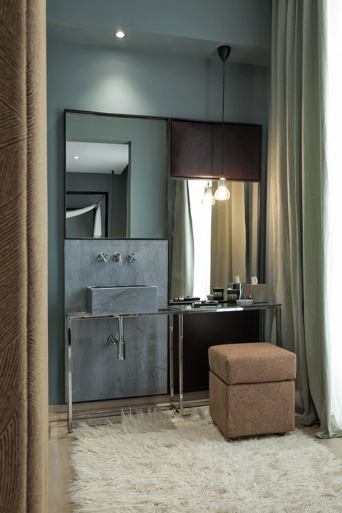 Фото Отель Tornabuoni Place