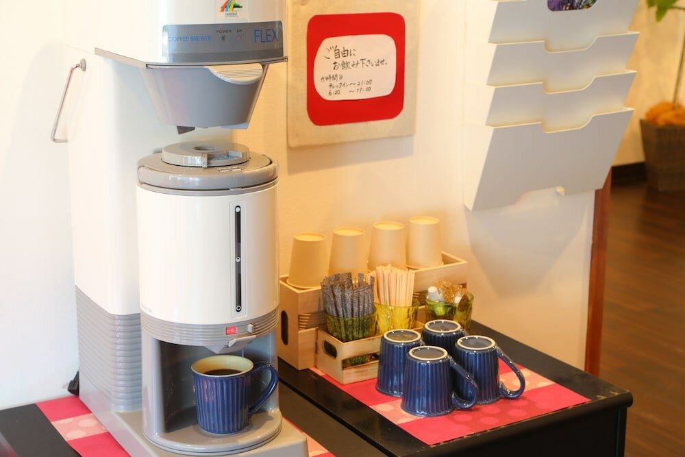 Фото Comfort Stay Miyabi