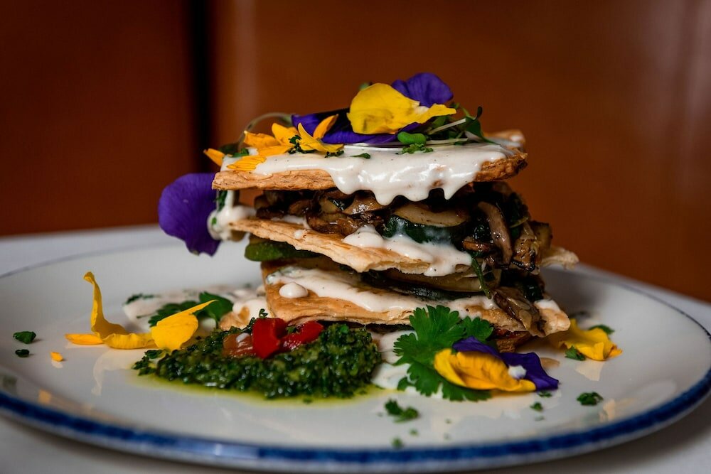 Фото Joinery Hotel Pittsburgh, Curio Collection by Hilton