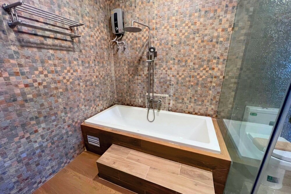 Фото The Lodge Pattaya