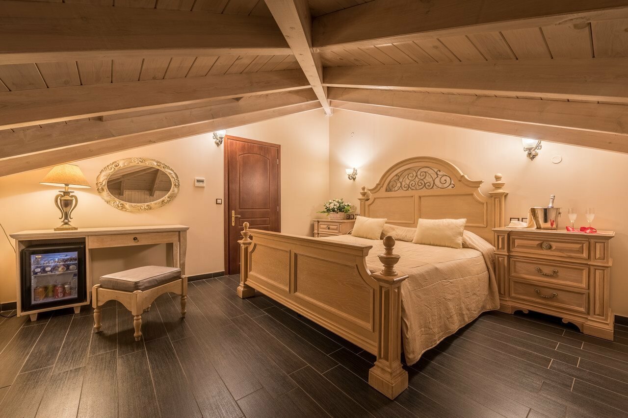 Фото Отель Theofilos Paradise Boutique