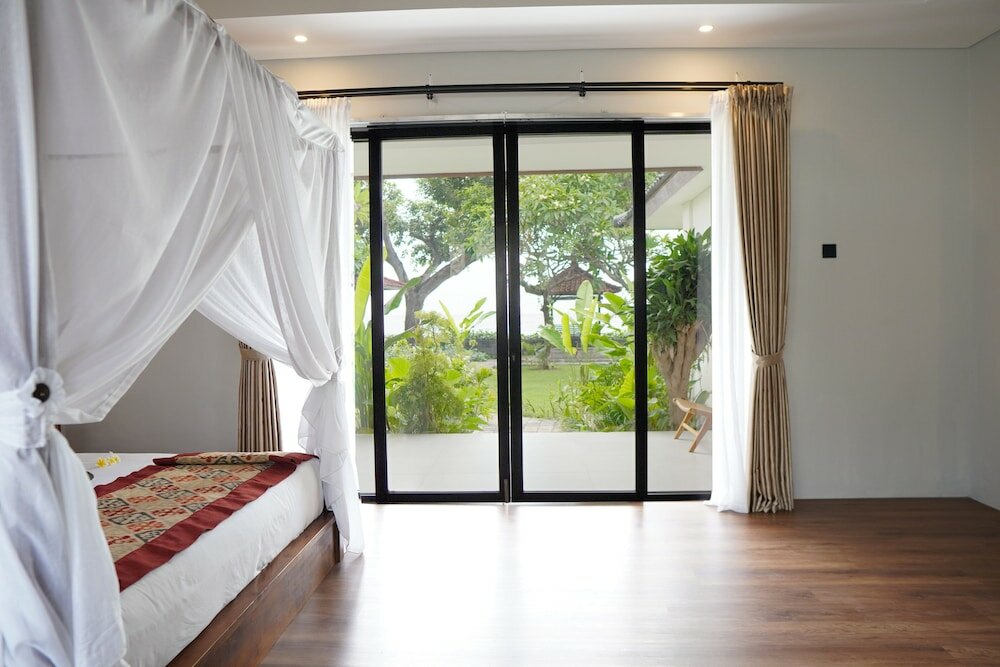 Фото Lovina Haven Boutique Resort