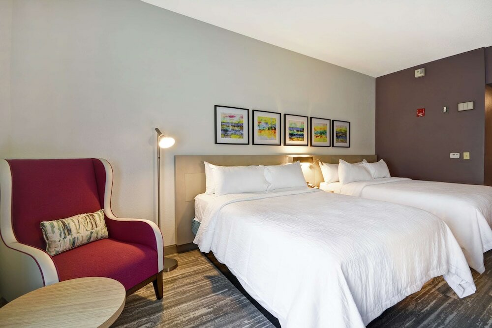 Фото Hilton Garden Inn Panama City