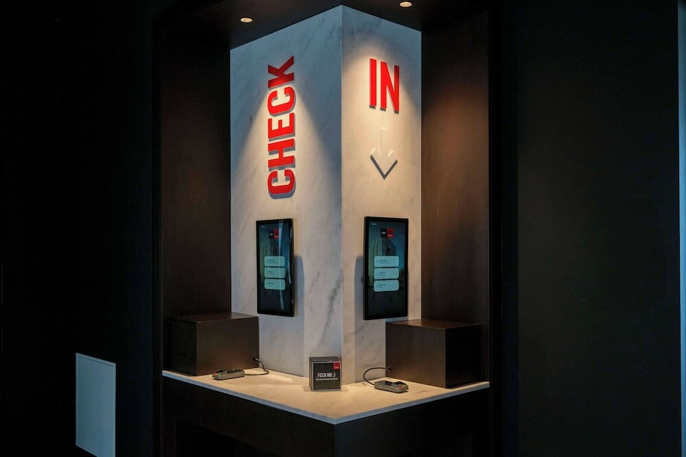 Фото Radisson Red Galway