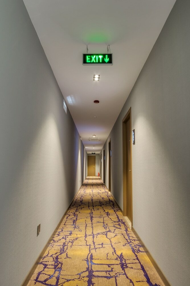 Фото Eleven Inn Tbilisi