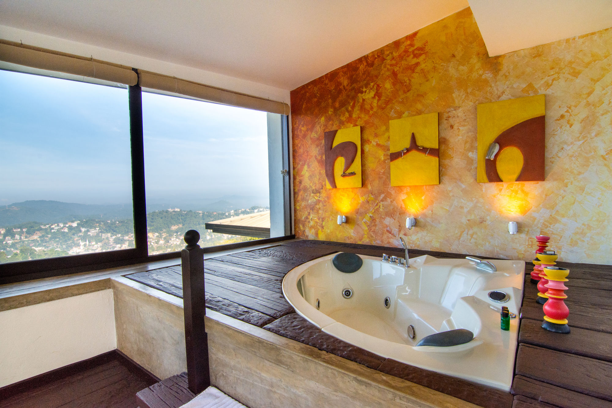 Фото Theva Residency