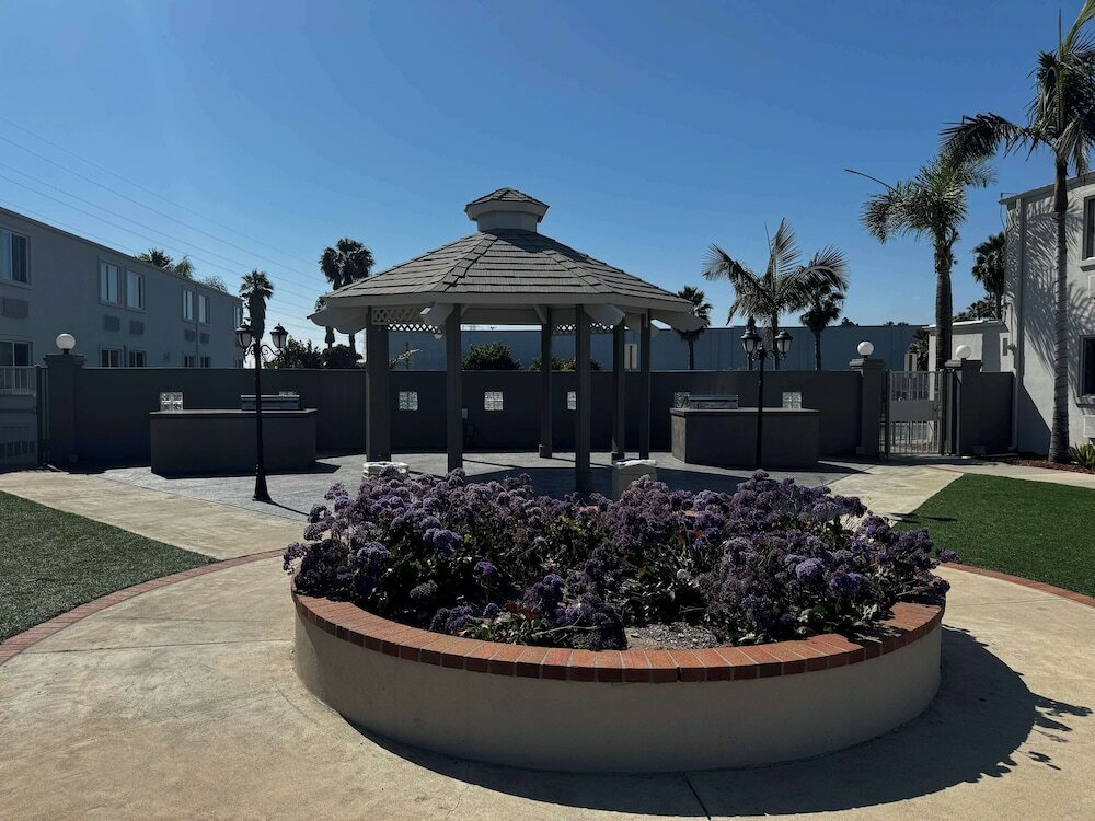 Фото Motel 6 Carson, Ca