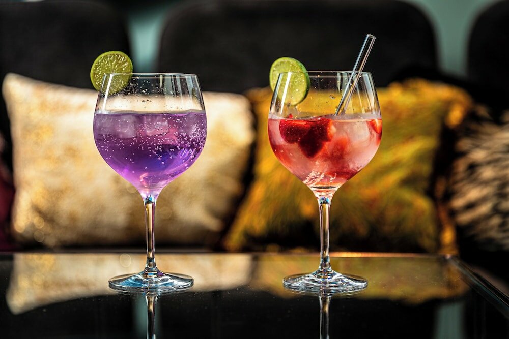 Фото Nyx Hamburg