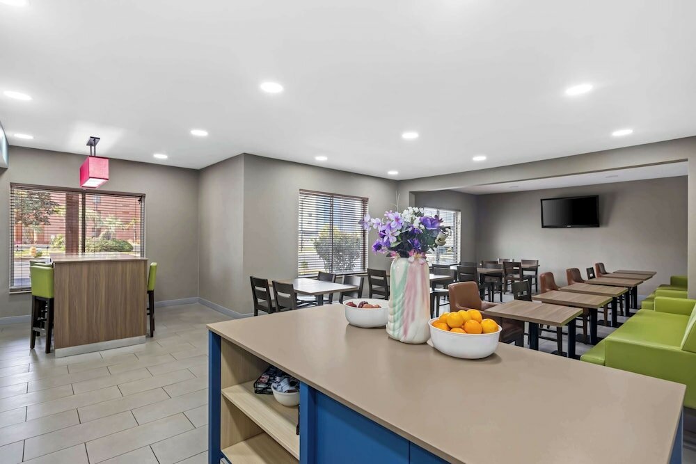 Фото Country Inn & Suites by Radisson, Savannah I-95 North, Ga