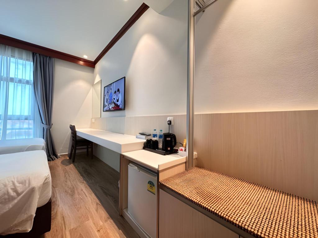 Фото Park View Hotel