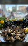 Istanbul Mussel Pilaf (Tekirdag, Ergene District, Edirne Boulevard, 53B), restaurant