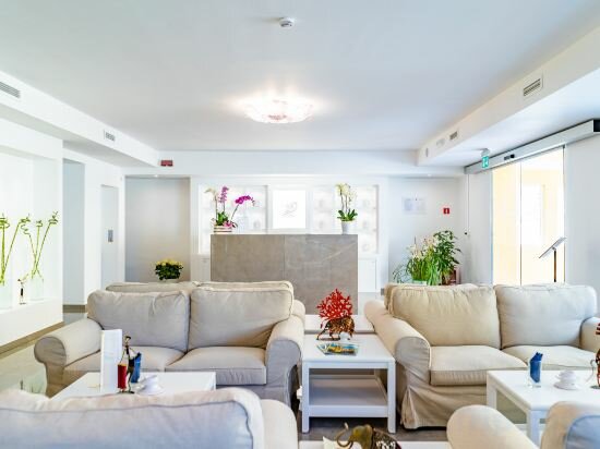 Фото Hotel Isabella