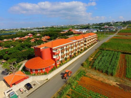 Фото Hotel Murasaki Mura