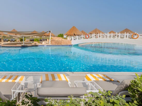 Фото Pyramisa Hotel Luxor